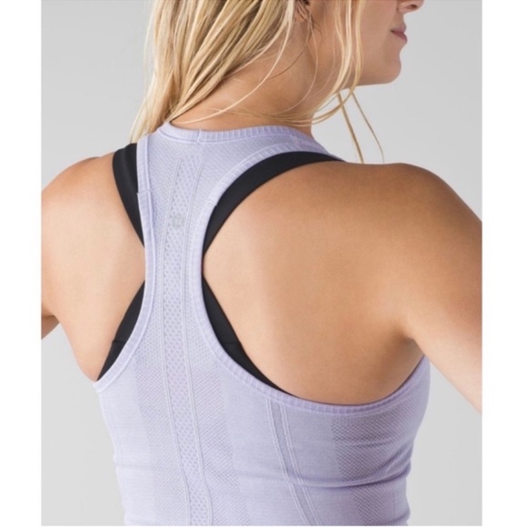 Lululemon Swiftly Tech Racerback - Picture 5 of 10